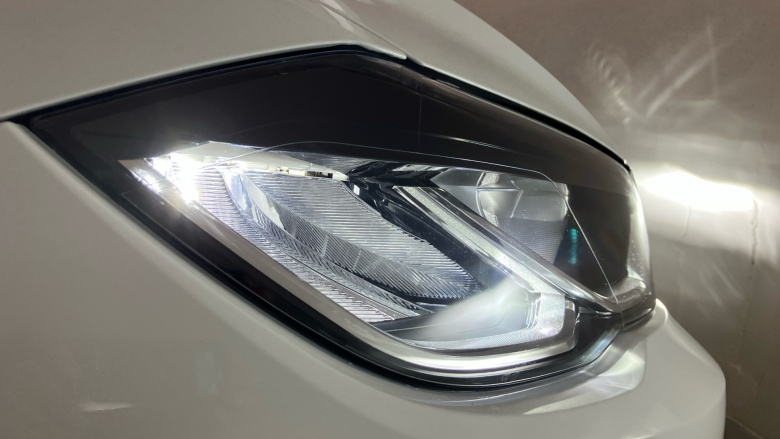 Volkswagen Polo 1.0 Life 5dr Petrol Hatchback